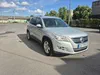 Volkswagen Tiguan 2009-0