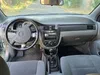 Chevrolet Lacetti 2007-9