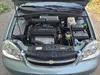 Chevrolet Lacetti 2007-10
