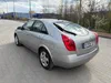 Nissan Primera 2005-7
