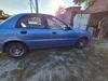 ЗАЗ Lanos 2008-2
