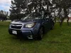 Subaru Forester 2013-1