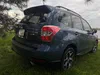 Subaru Forester 2013-2