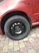 Skoda Fabia 2001-4
