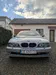 BMW 5 серія 2003-1