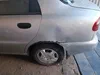 Daewoo Sens 2006-7
