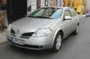 Nissan Primera 2005-8