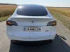 Tesla Model Y 2020-11