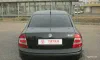Skoda Superb 2008-12
