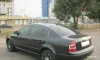 Skoda Superb 2008-13