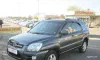 Kia Sportage 2008-11
