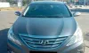 Hyundai Sonata 2010-5