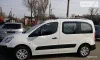 Citroen Berlingo 2011-9