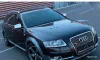 Audi A4 allroad 2008-9