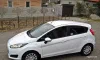 Ford Fiesta 2013-12