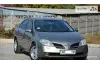 Nissan Primera 2006-2