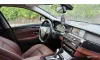 BMW 5 серія 2010-4