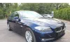 BMW 5 серія 2010-26