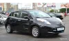 Nissan Leaf 2013-8