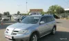 Mitsubishi Outlander 2006-11