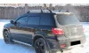 Mitsubishi Outlander 2005-7