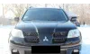 Mitsubishi Outlander 2005-11