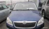 Skoda Fabia 2010-1