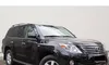 Lexus LX570 2011-8