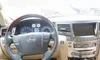 Lexus LX570 2011-3