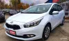 Kia Ceed 2014-21