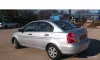Hyundai Accent 2008-9