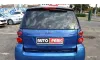 Smart Fortwo 2007-2