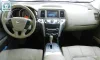 Nissan Murano 2009-14