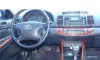 Toyota Camry 2003-0