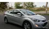Hyundai Elantra 2013-4
