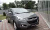 Hyundai ix35 2012-2
