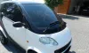 Smart Fortwo 2001-10