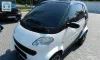 Smart Fortwo 2001-2