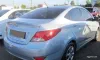 Hyundai Accent 2012-0