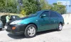 Ford Focus 2000-1