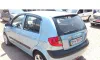 Hyundai Getz 2007-5