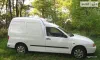 Volkswagen Caddy 1996-1
