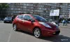 Nissan Leaf 2013-11
