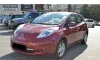 Nissan Leaf 2013-9