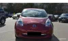 Nissan Leaf 2013-10