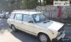 Lada (ВАЗ) 2104 1986-2
