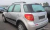 Suzuki SX4 2012-0