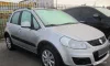 Suzuki SX4 2012-1