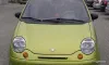 Daewoo Matiz 2012-7
