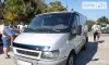 Ford Transit 2005-1